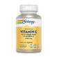 Vitamina C 1000 mg, 30 cps, Solaray