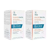 Ducray Anacaps Reactiv, confezione 2 x 30 capsule