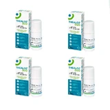Thealoz Duo oogdruppels, 4 x 10 ml