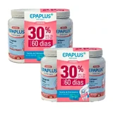 Epaplus Arthicare Arthicare Collagen Bones Confezione da 2 x 766 grammi