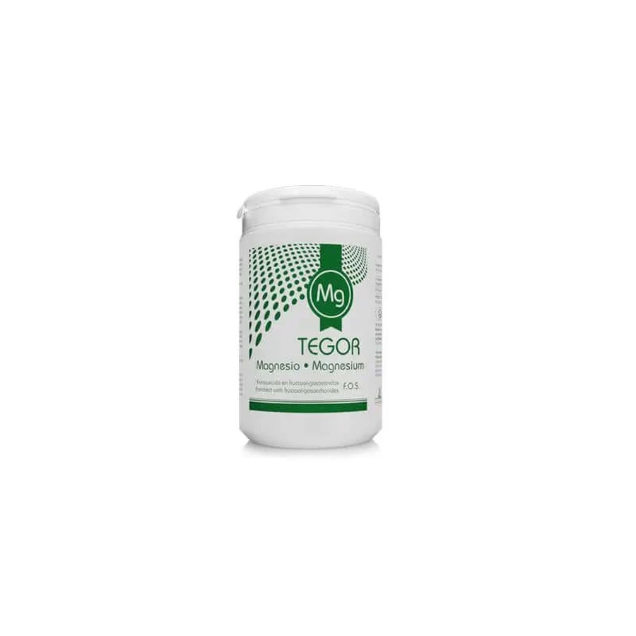 Tegor Magneziu , 180 gr