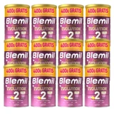 Blemil Optimum Evolution 2 Formula Formula Preț special, 12X1200 g