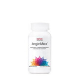 Women's Arginmax Formula para mujeres, 90 cápsulas, GNC