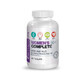 Women&#39;s complete 50+, multivitam&#237;nico, 30 comprimidos, Bronson