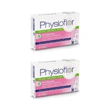 Physioflor , 2X30 Capsule
