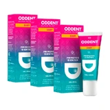 Oddent Triple Baby Gel Oral 3 x 20 ml