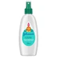 Johnson'S Baby Balsam Spray No More Tugging pentru copii, 200ml