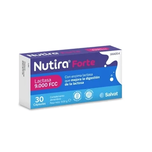 Nutira Forte 30 capsule