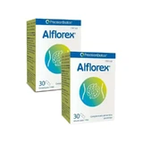 Alflorex, confezione da 2x30 capsule