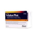 Vitalux Plus 84 Kapseln