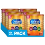 Enfamil Complete 3 Opgroeimelk, 6 x 800g verpakking