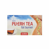 PuErh Tee zum Abnehmen, 20 Portionsbeutel, Purasana