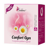 Comfort Gyn Vaginaler Waschtee, 50g, Dacia Plant