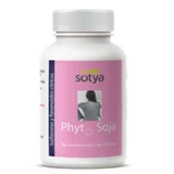 Sotya Phytosoja (isoflavonen) 80 tabletten
