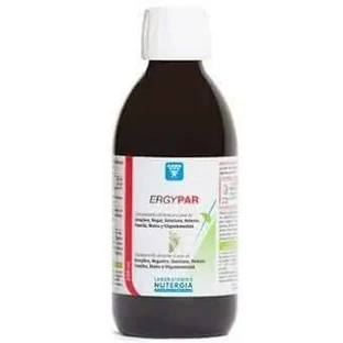 Nutergia Ergypar , 250 ml