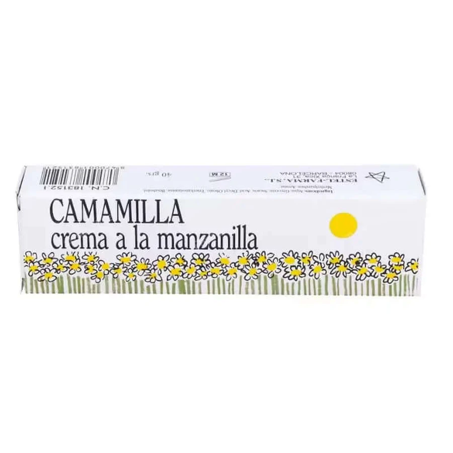 Estel-Farma Camamilla Crème 40Gr