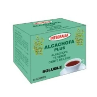 Integralia Anghinare Plus Solubilă 20Sbrs.