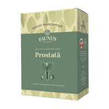 Té de Próstata Recetas Tradicionales, 180 g, Faunus Plant