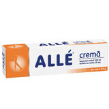 Crema, 35 g, Fiterman