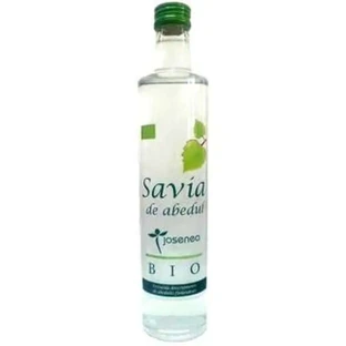 Sève de bouleau Josenea 500Ml. Bio