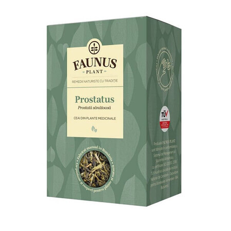 Té Prostatus, 90 g, Faunus Plant