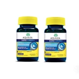 Aquilea Sleep, confezione 2x60 gommine