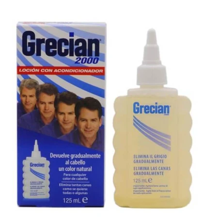 Grecian 2000 Loțiune 125 ml
