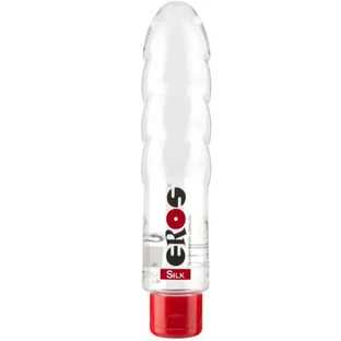 Eros Toy Botellas Lubricante Silicona 175 Ml