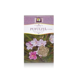 Té con Florecillas, 50g, Stef Mar Valcea