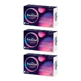 Exelvit Triplo Essential Preconception and Pregnancy, 3 x 30 capsules