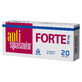 Antispasmin Forte, 20 comprimidos, Biofarm