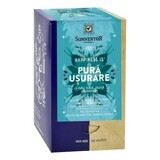 Pure Ease Tea, 18 sachets, Sonnentor