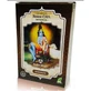 Radhe Shyam Henné en poudre Chocolat Botanique , 100 gr