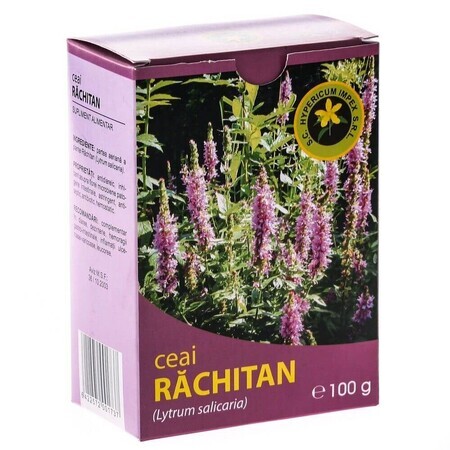 Rachitan Tee, 100 g, Hypericum