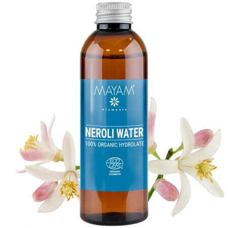 Agua de neroli (M - 1124), 100 ml, Mayam