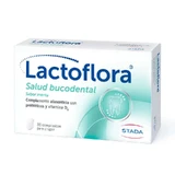 Lactoflora Menta orale 30 compresse