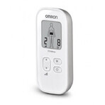 Dispositivo de electroestimulación transcutánea, E3, Omron