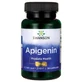 Apigenina 50 mg, 90 kapsułek, Swanson