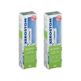 Biocosmetics Xerostom tandpasta voor droge mond, 2X50 ml