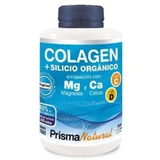 Prisma Peptan collagene marino naturale + silicio organico, 180 compresse