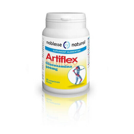 Artiflex, 60 tabletten, Noblesse