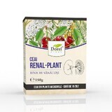 Renal-Plant Té saludable para el riñón, 150 g, Dorel Plant