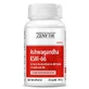Ashwagandha KSM-66, 30 cápsulas, Zenyth
