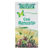 Renostip tea, 20 sachets, Plafar