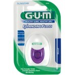 GUM Expanding Floss Filo Interdentale 30 mt