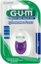 Hilo Dental - Hilo Dental Expansible, Encerado, 30 m, Sunstar Gum