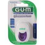 GUM Expanding Floss Filo Interdentale 30 mt