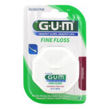 Dental floss Fine Floss Unwaxed, 50 m, Sunstar Gum