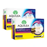 Aquilea Duplo Sleep Forte, 2x30 compresse