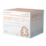 Atopfree polvo bucodispersable, 30 sobres, Ab-Biotics